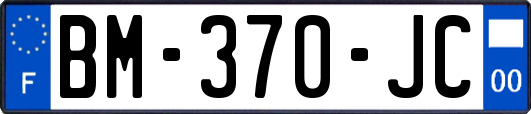 BM-370-JC