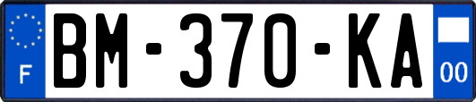 BM-370-KA