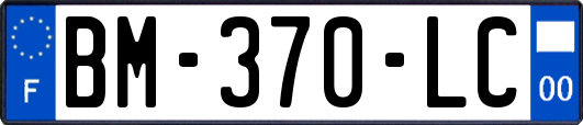BM-370-LC