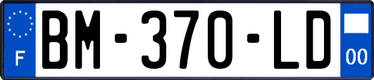 BM-370-LD