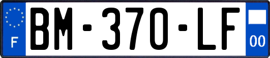 BM-370-LF