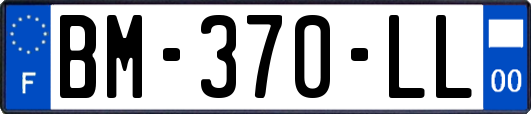 BM-370-LL