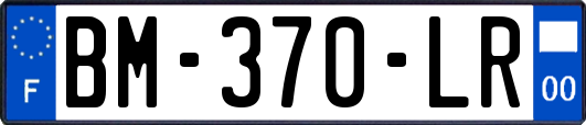 BM-370-LR