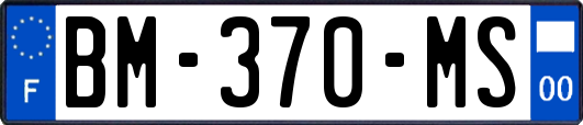 BM-370-MS