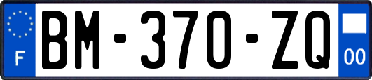 BM-370-ZQ