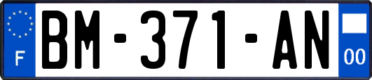 BM-371-AN