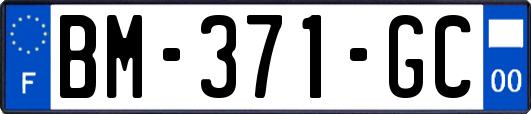 BM-371-GC