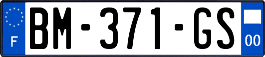 BM-371-GS