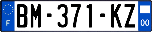 BM-371-KZ