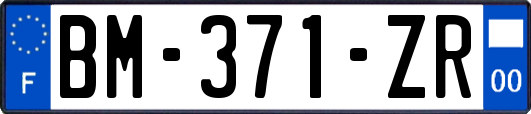 BM-371-ZR