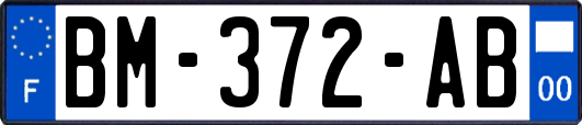 BM-372-AB