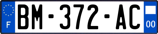 BM-372-AC