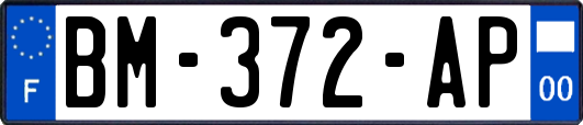 BM-372-AP