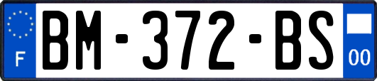 BM-372-BS