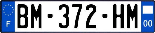 BM-372-HM