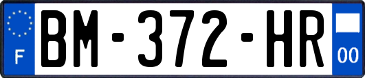 BM-372-HR
