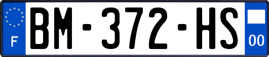 BM-372-HS