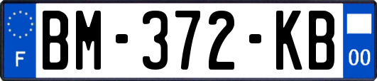 BM-372-KB