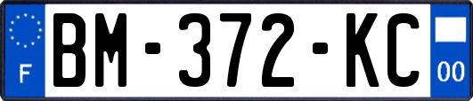 BM-372-KC
