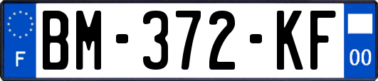 BM-372-KF