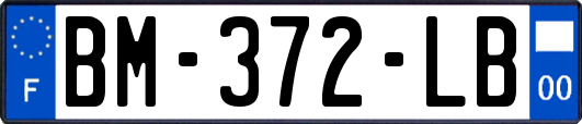 BM-372-LB
