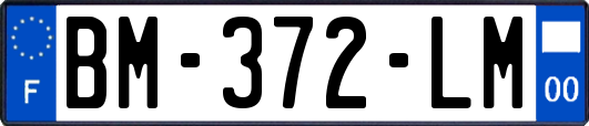 BM-372-LM