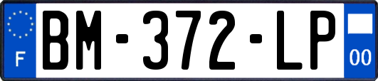 BM-372-LP