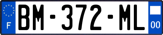 BM-372-ML