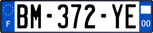 BM-372-YE