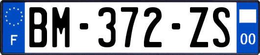 BM-372-ZS