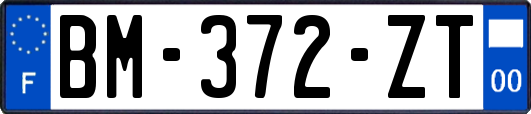 BM-372-ZT