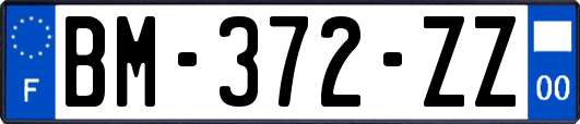 BM-372-ZZ