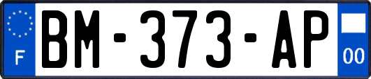 BM-373-AP