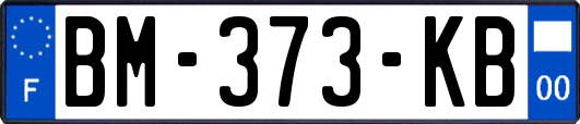 BM-373-KB