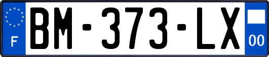 BM-373-LX