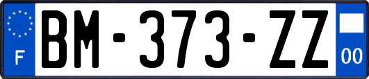 BM-373-ZZ