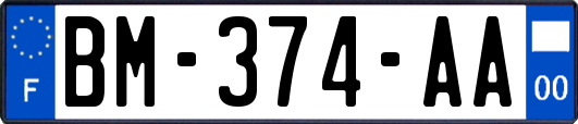 BM-374-AA