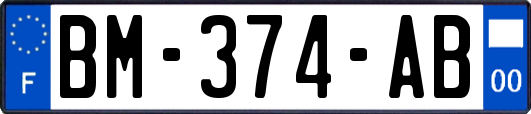 BM-374-AB