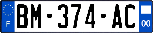 BM-374-AC