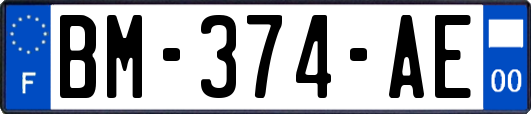 BM-374-AE