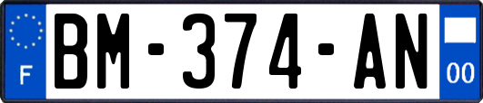 BM-374-AN