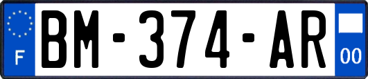 BM-374-AR