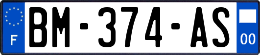 BM-374-AS