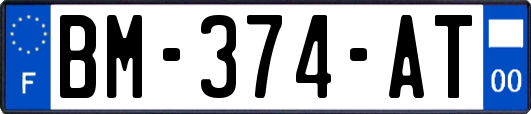 BM-374-AT