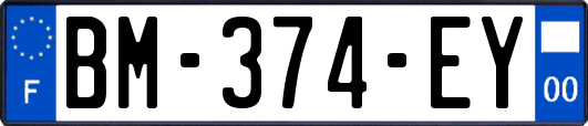 BM-374-EY