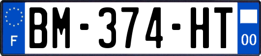BM-374-HT