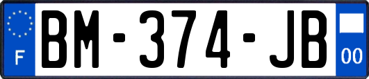 BM-374-JB