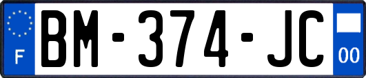 BM-374-JC