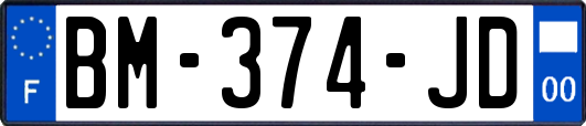 BM-374-JD