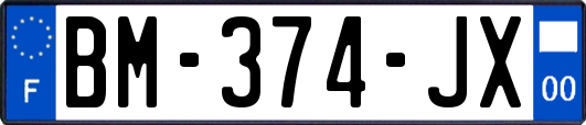 BM-374-JX